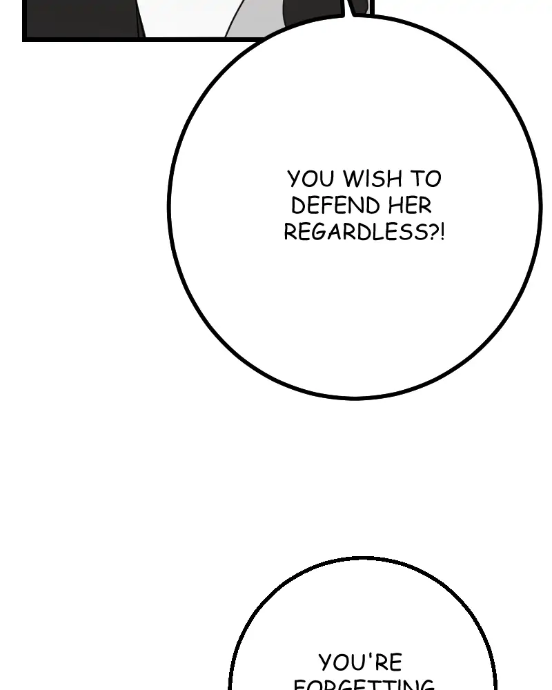 My Lovely Bodyguard Chapter 40 - Page 101
