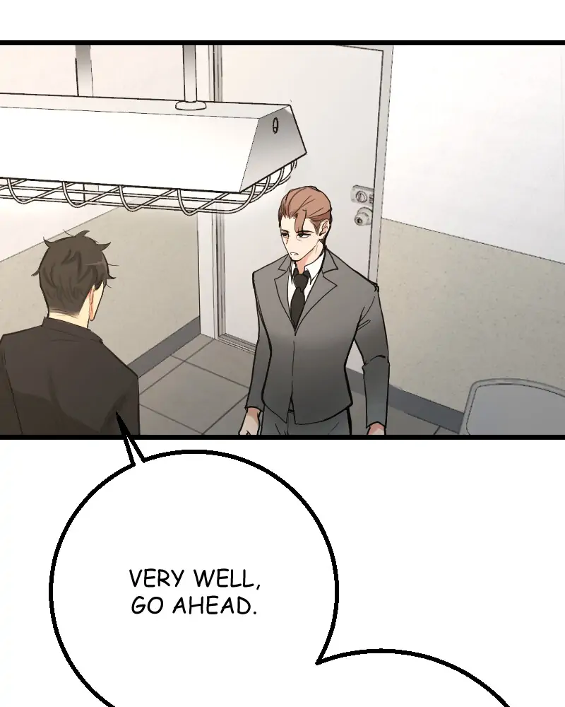 My Lovely Bodyguard Chapter 40 - Page 106