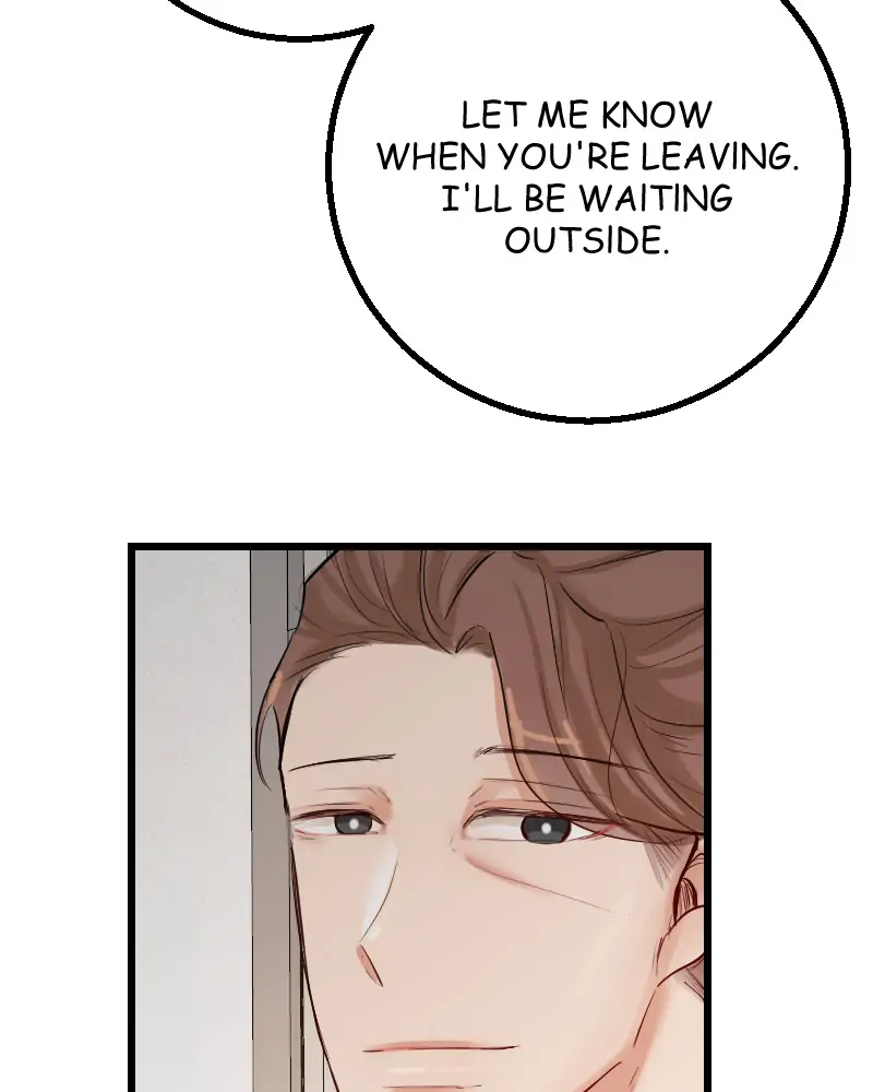 My Lovely Bodyguard Chapter 40 - Page 107