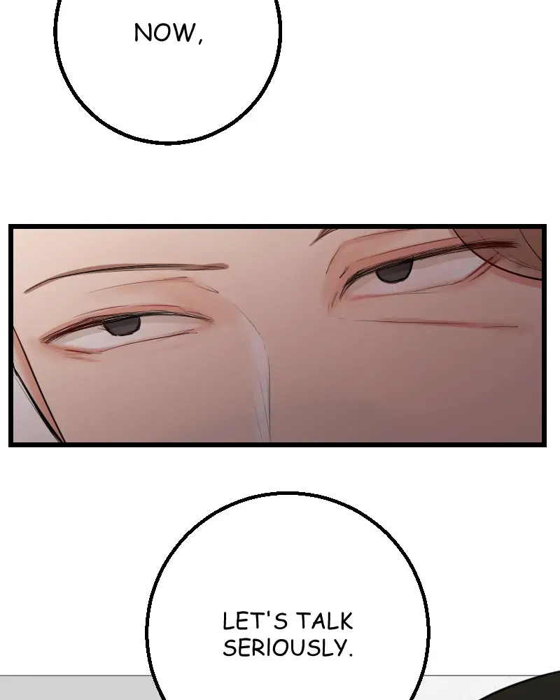 My Lovely Bodyguard Chapter 40 - Page 110