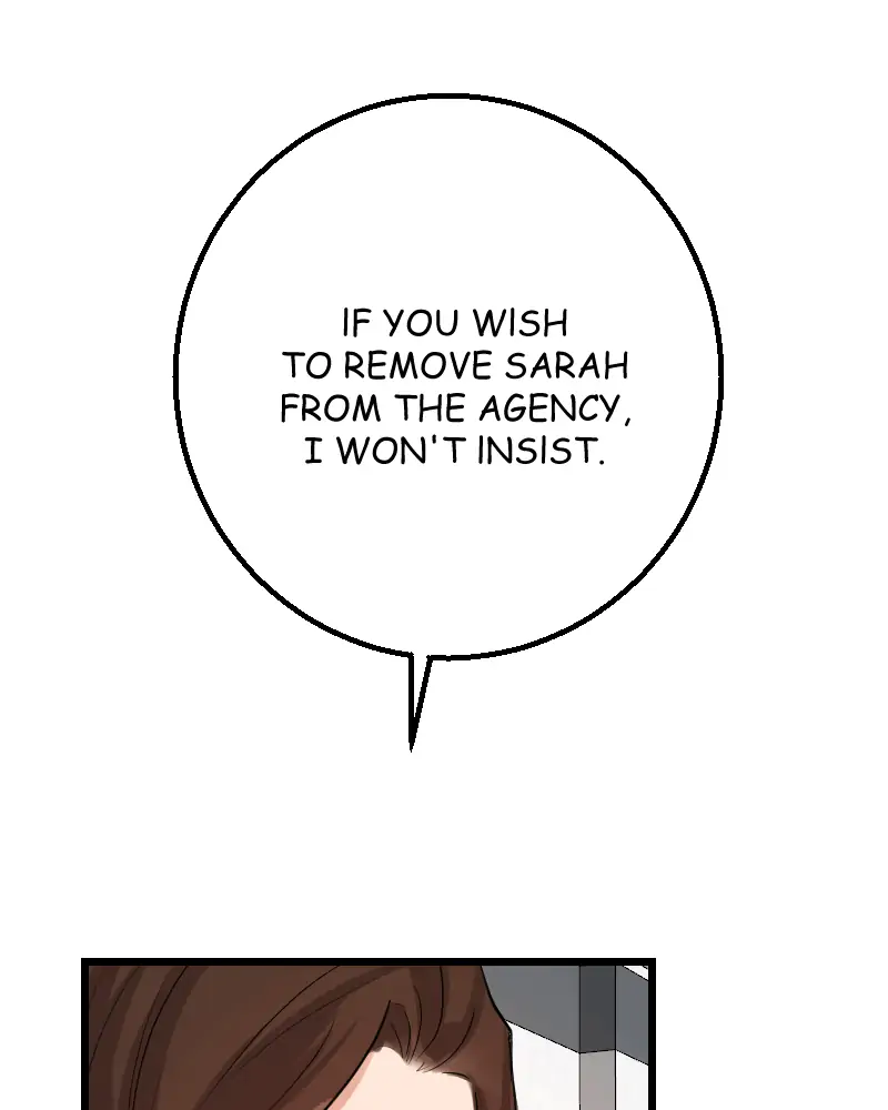 My Lovely Bodyguard Chapter 40 - Page 117