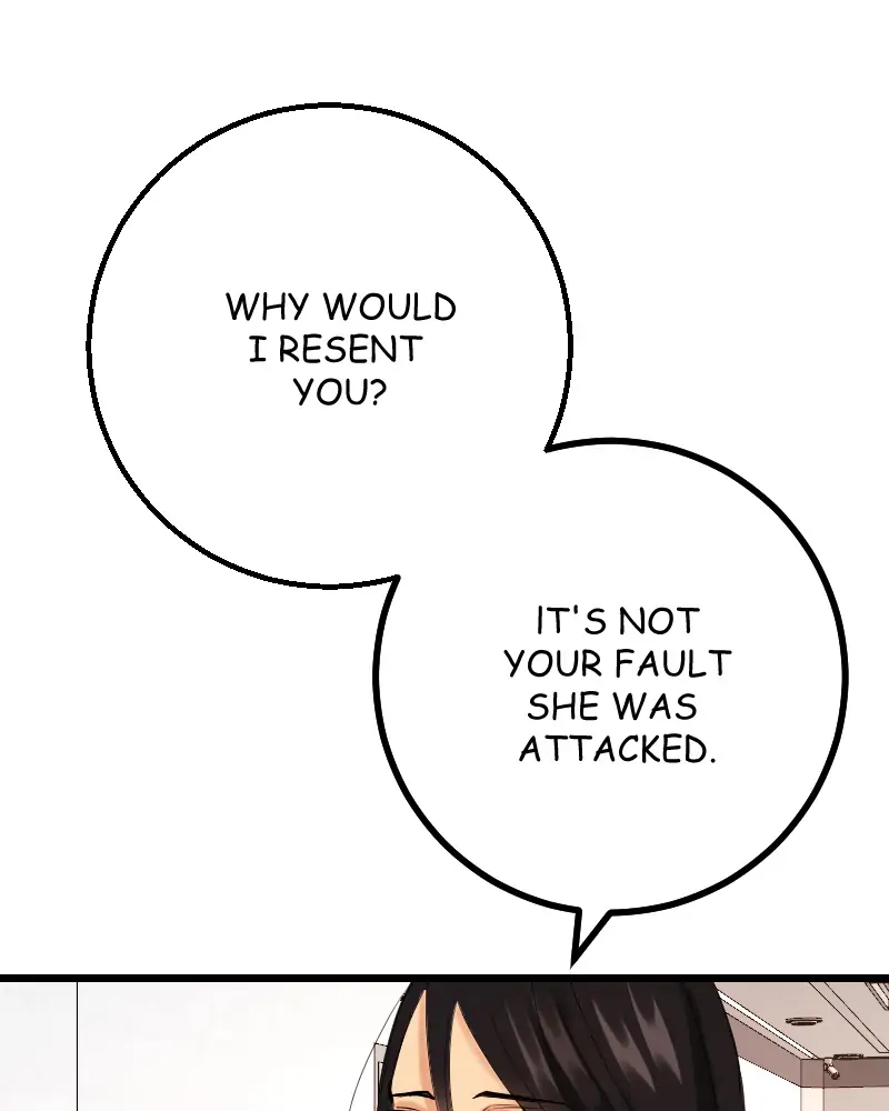 My Lovely Bodyguard Chapter 40 - Page 119