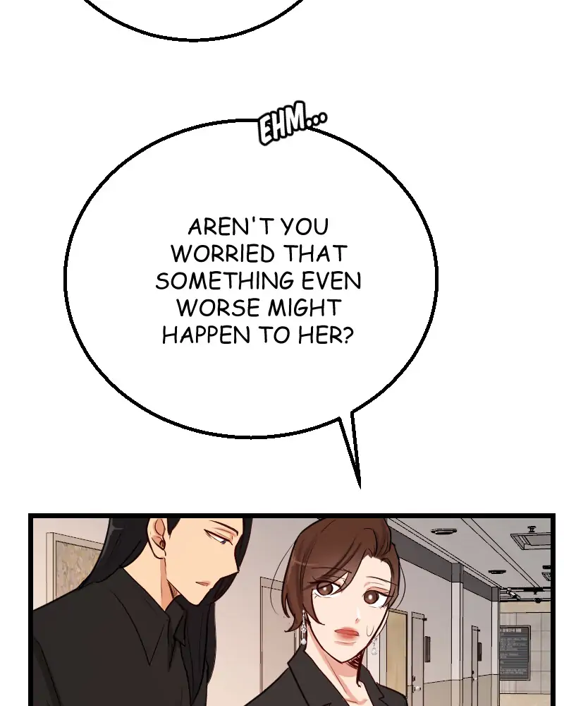 My Lovely Bodyguard Chapter 40 - Page 121