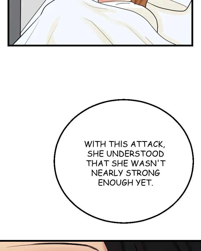 My Lovely Bodyguard Chapter 40 - Page 124