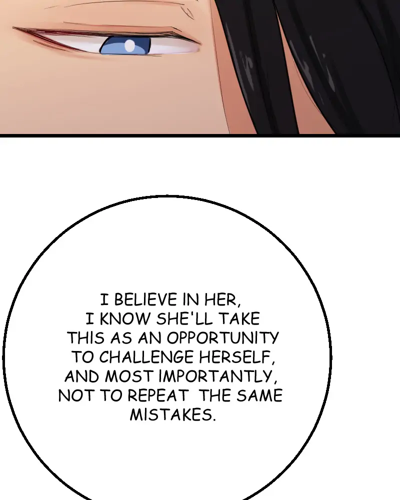 My Lovely Bodyguard Chapter 40 - Page 125