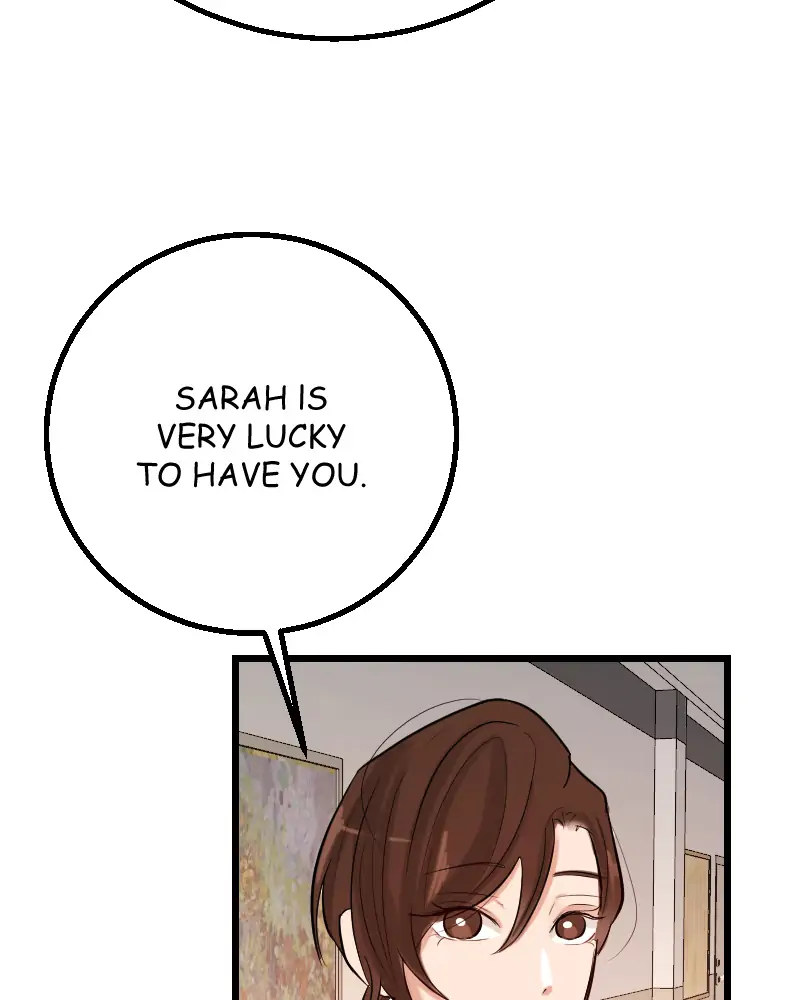 My Lovely Bodyguard Chapter 40 - Page 126