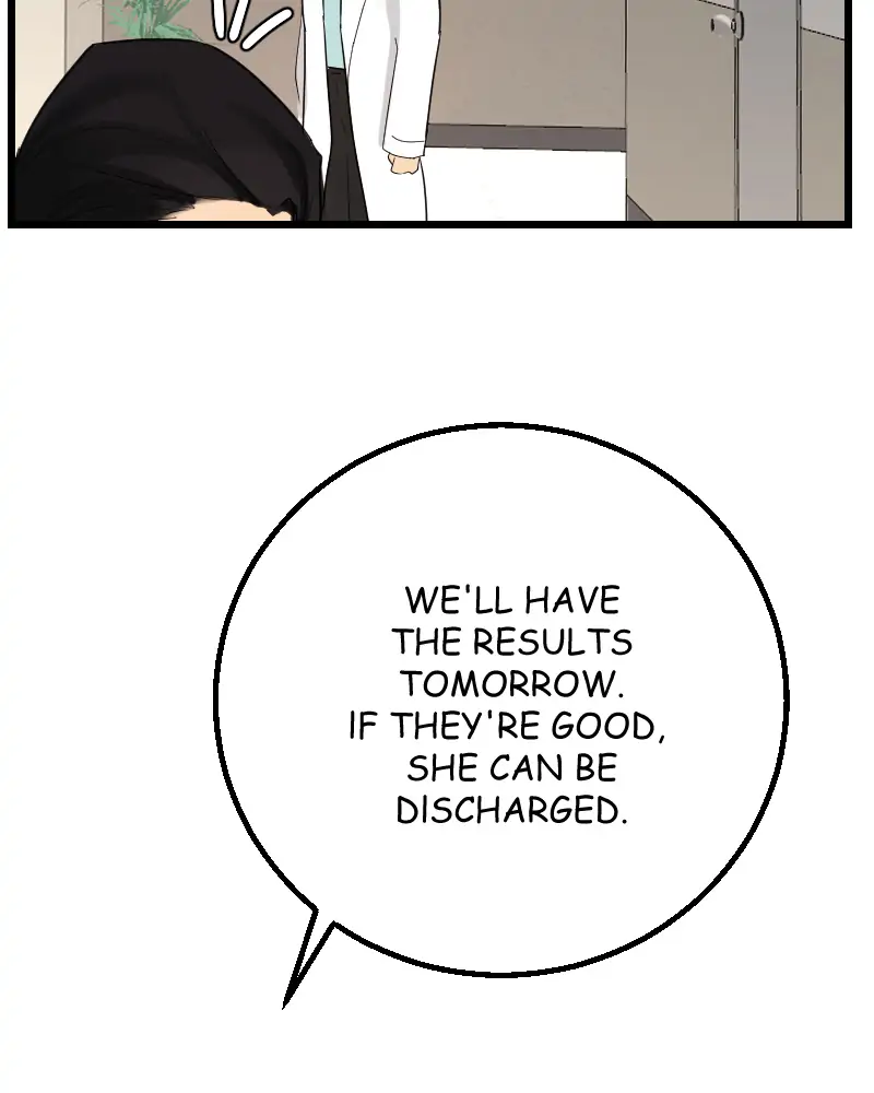 My Lovely Bodyguard Chapter 40 - Page 135