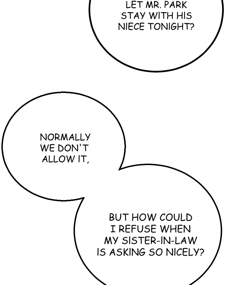 My Lovely Bodyguard Chapter 40 - Page 137