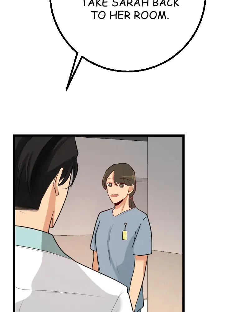 My Lovely Bodyguard Chapter 40 - Page 139