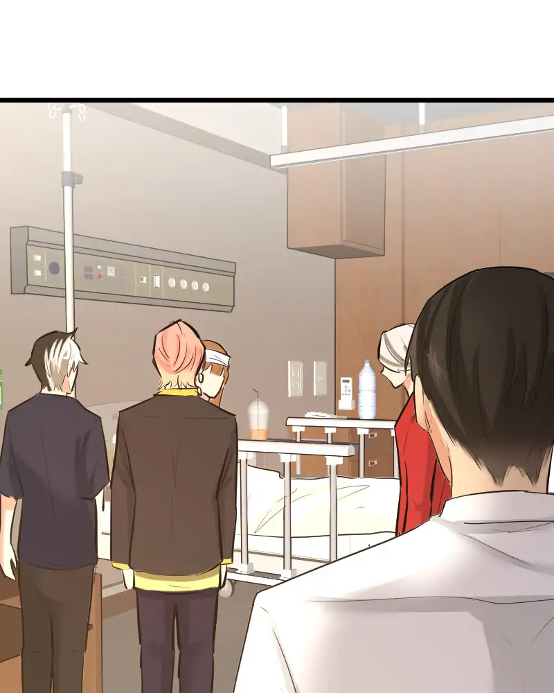 My Lovely Bodyguard Chapter 40 - Page 15