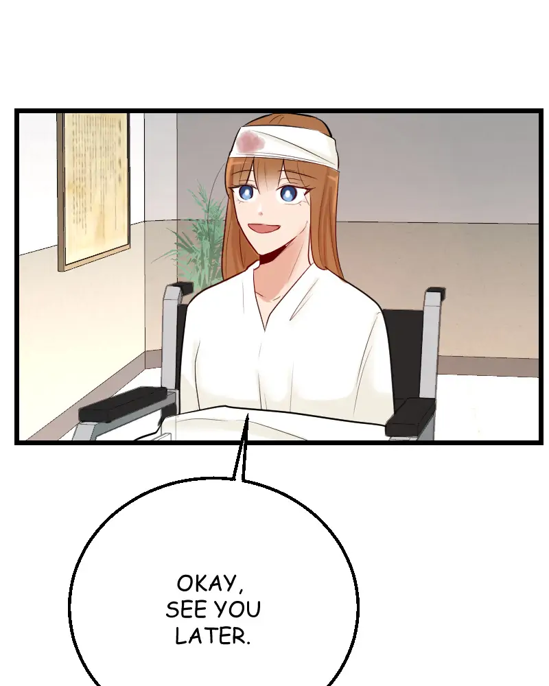 My Lovely Bodyguard Chapter 40 - Page 143
