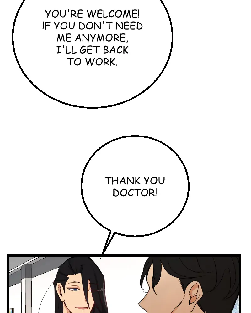 My Lovely Bodyguard Chapter 40 - Page 146
