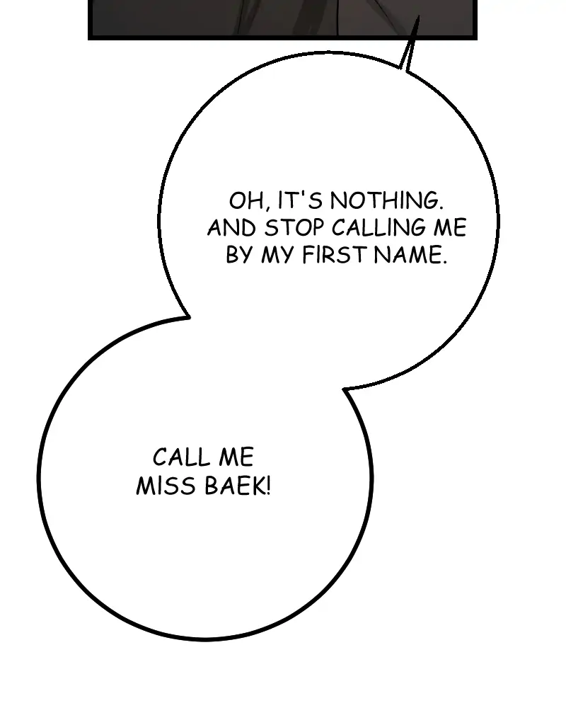 My Lovely Bodyguard Chapter 40 - Page 149