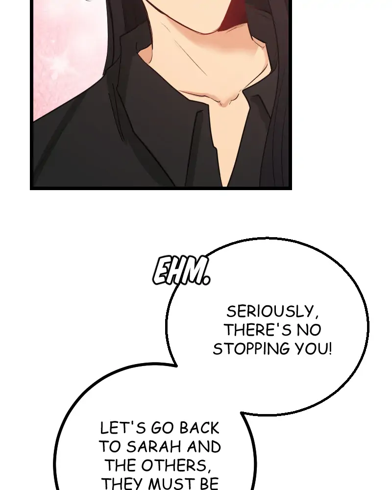 My Lovely Bodyguard Chapter 40 - Page 151