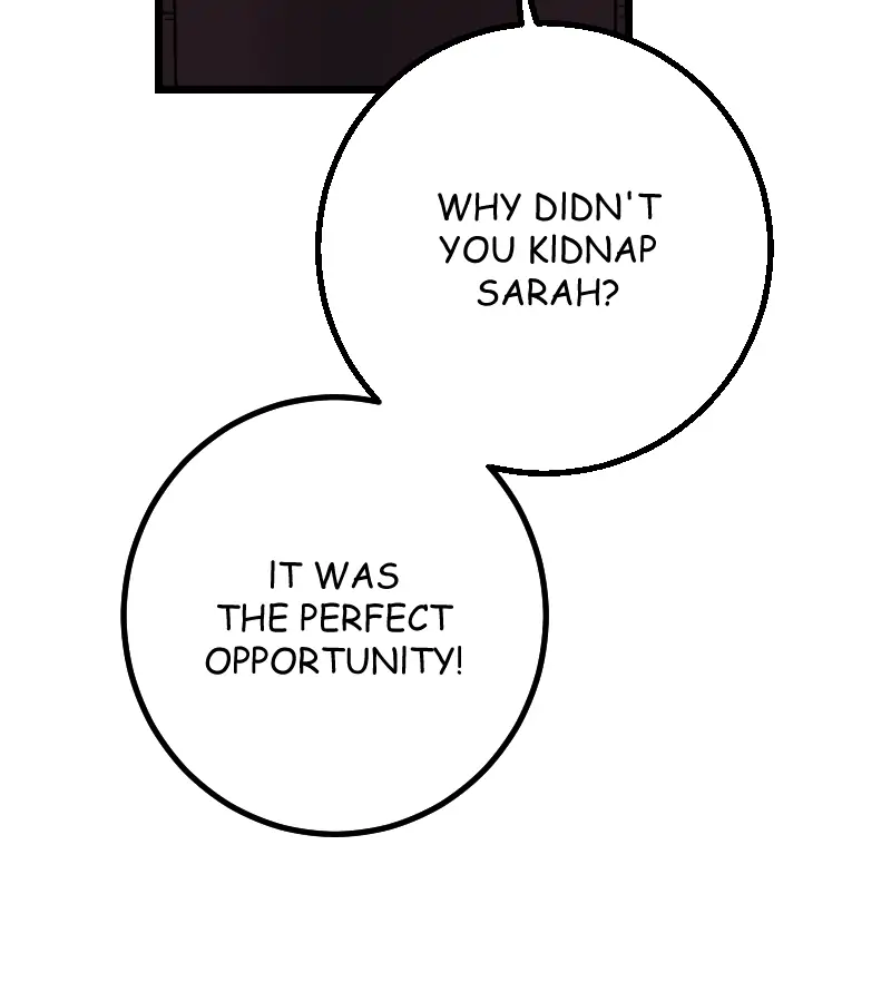 My Lovely Bodyguard Chapter 40 - Page 157