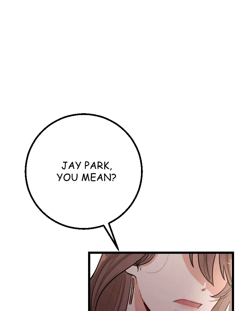 My Lovely Bodyguard Chapter 40 - Page 162