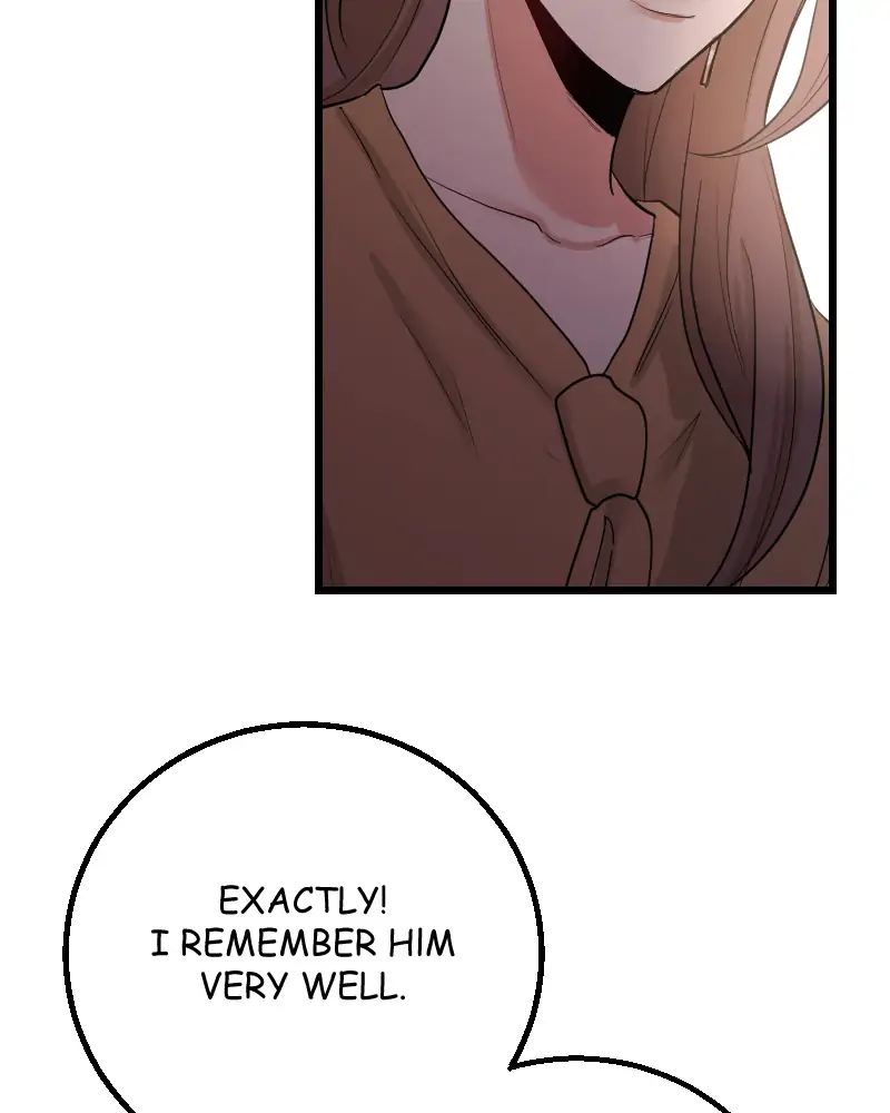 My Lovely Bodyguard Chapter 40 - Page 163