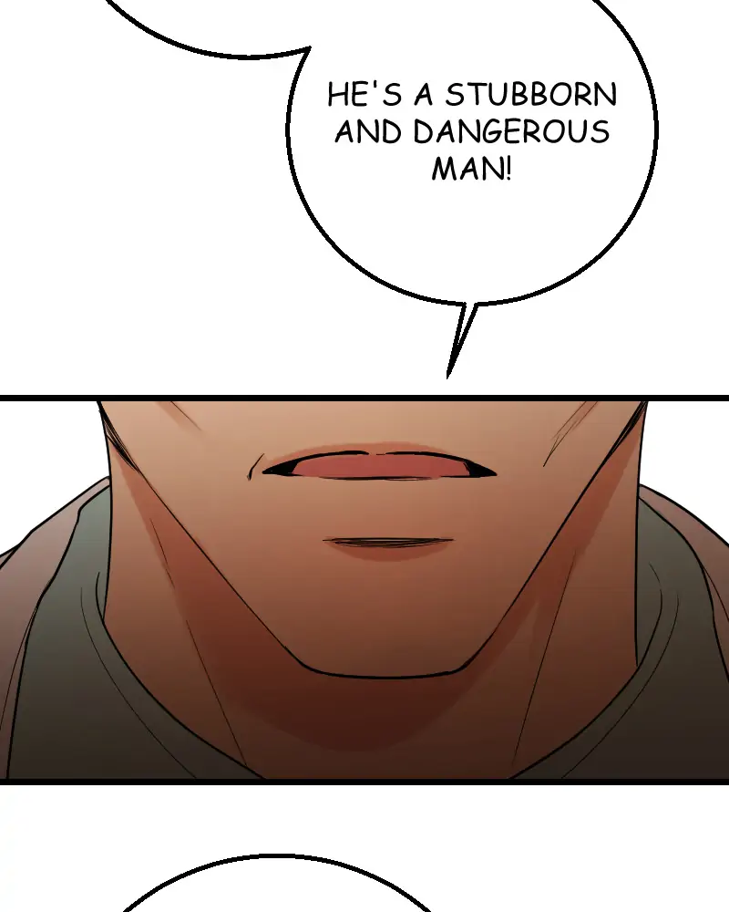 My Lovely Bodyguard Chapter 40 - Page 164
