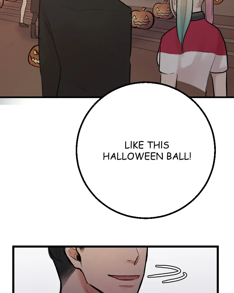 My Lovely Bodyguard Chapter 40 - Page 168