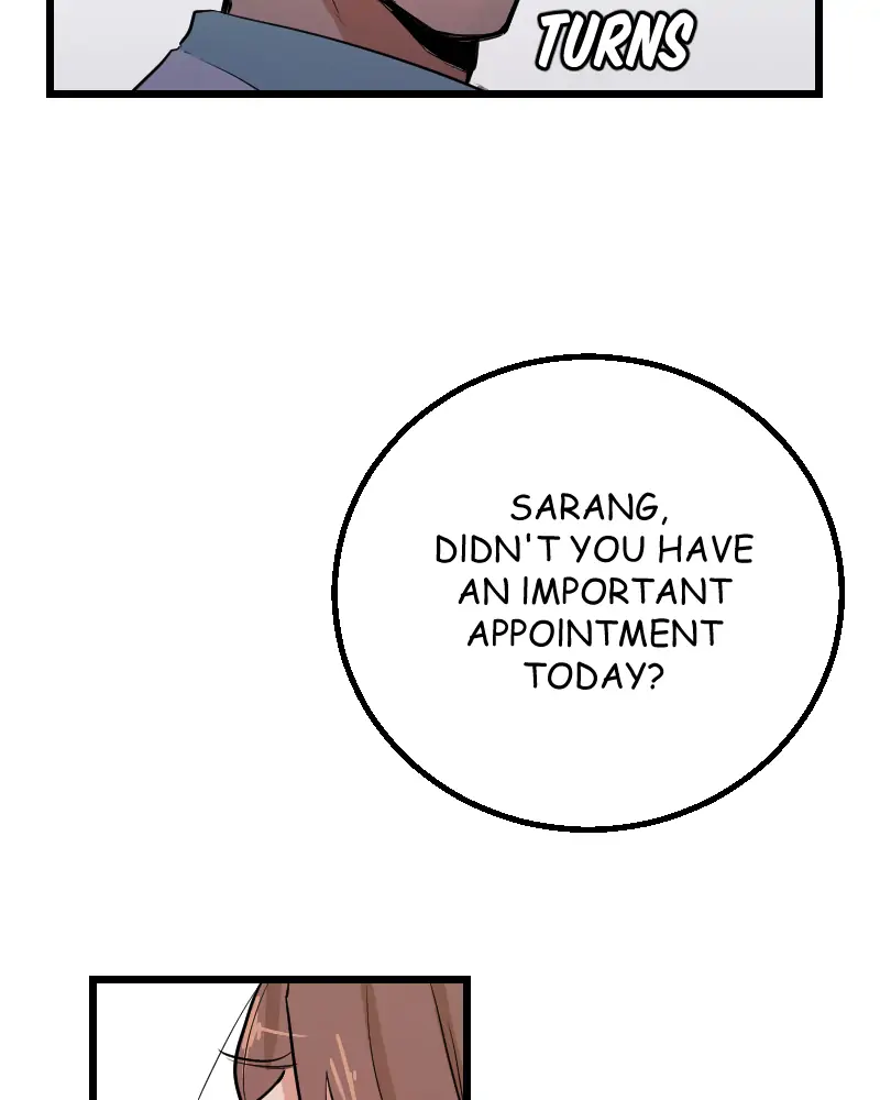 My Lovely Bodyguard Chapter 40 - Page 169