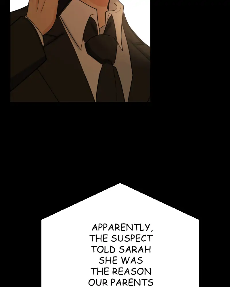 My Lovely Bodyguard Chapter 40 - Page 21