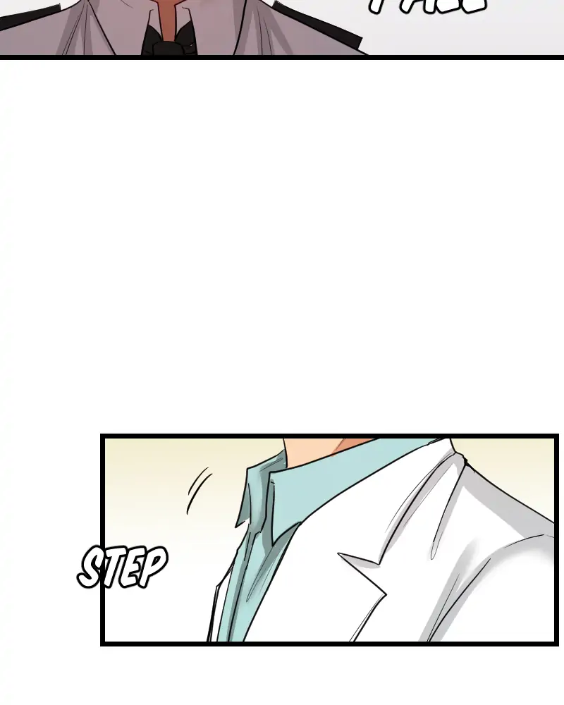 My Lovely Bodyguard Chapter 40 - Page 26