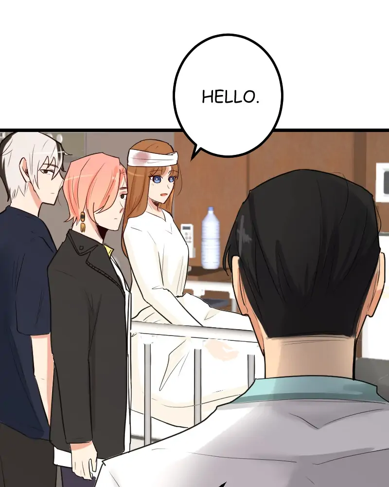 My Lovely Bodyguard Chapter 40 - Page 28