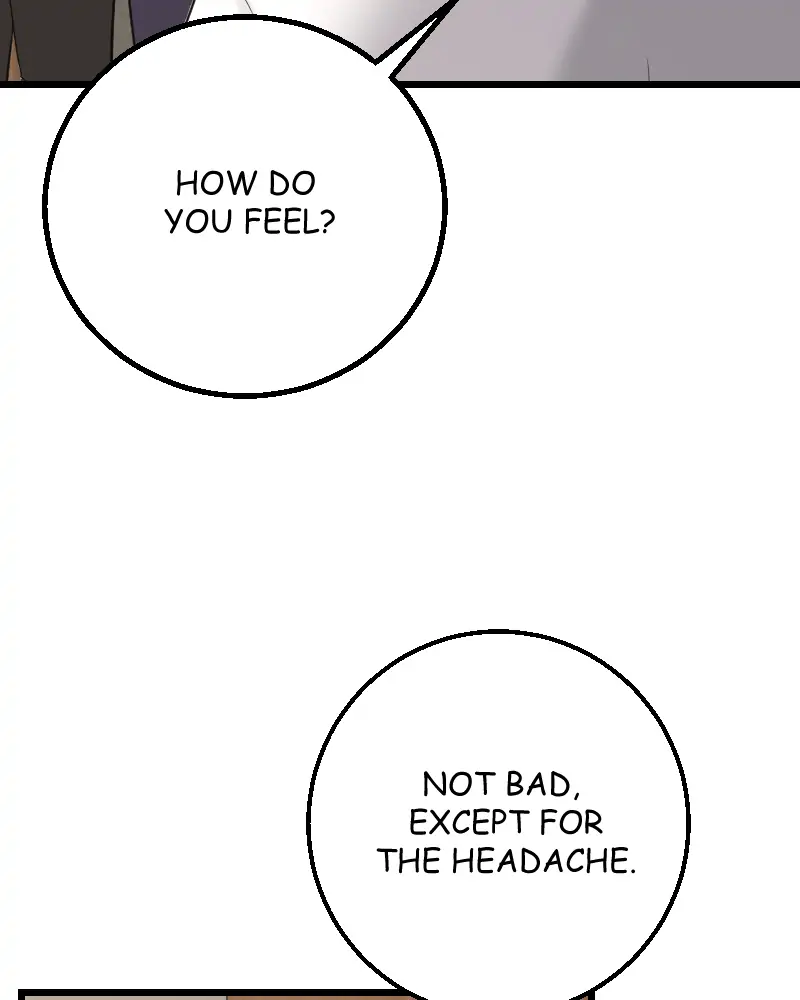 My Lovely Bodyguard Chapter 40 - Page 29