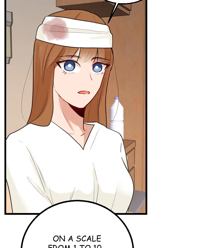My Lovely Bodyguard Chapter 40 - Page 30