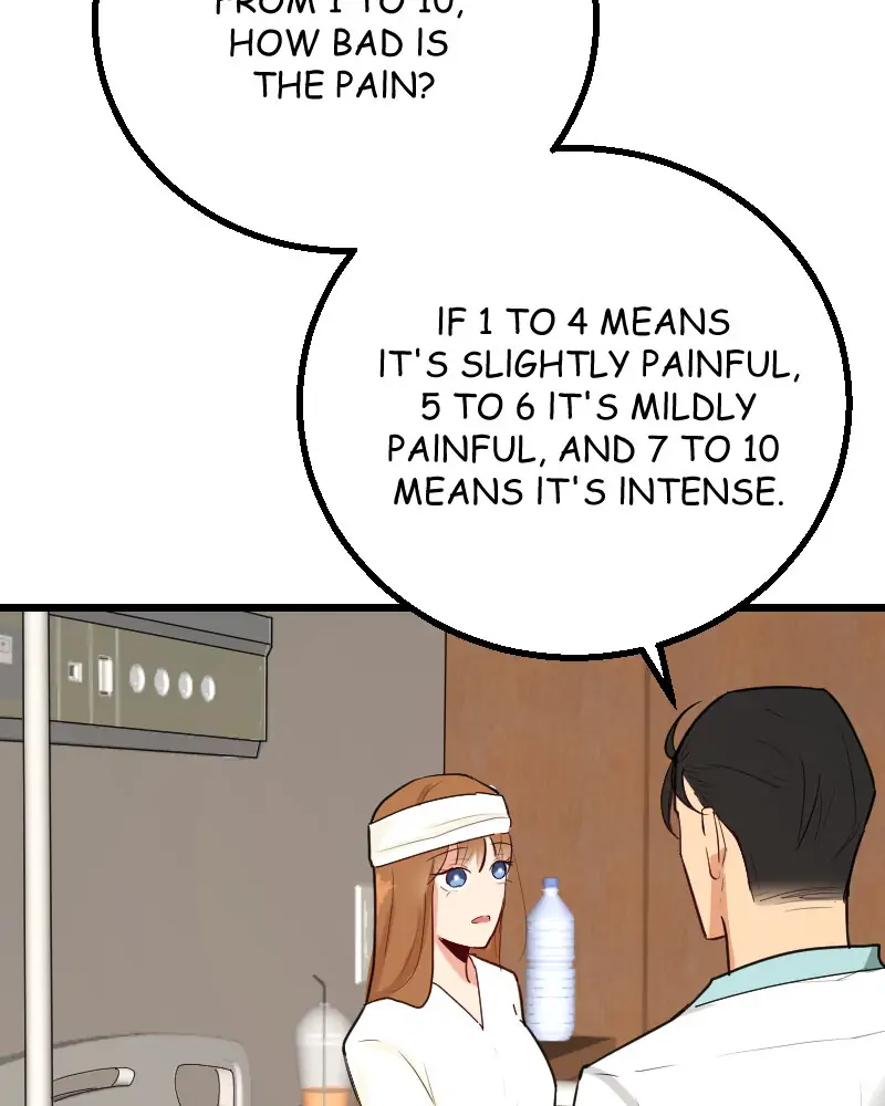 My Lovely Bodyguard Chapter 40 - Page 31