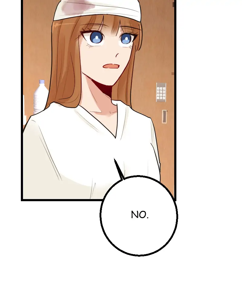 My Lovely Bodyguard Chapter 40 - Page 34