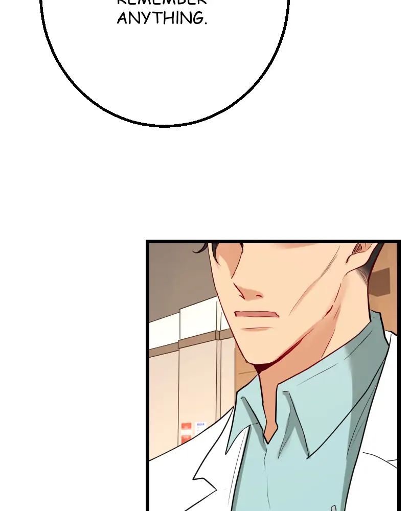 My Lovely Bodyguard Chapter 40 - Page 39