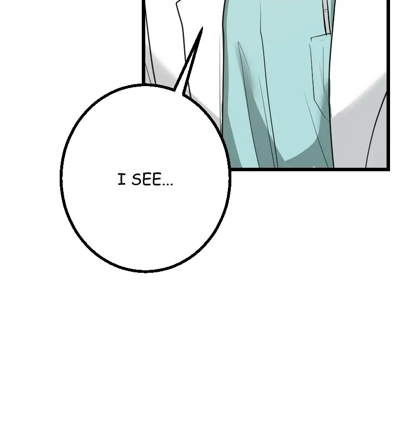 My Lovely Bodyguard Chapter 40 - Page 40