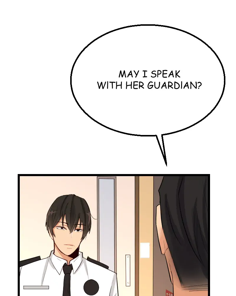 My Lovely Bodyguard Chapter 40 - Page 41