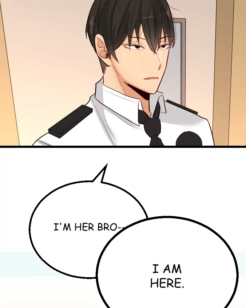 My Lovely Bodyguard Chapter 40 - Page 43