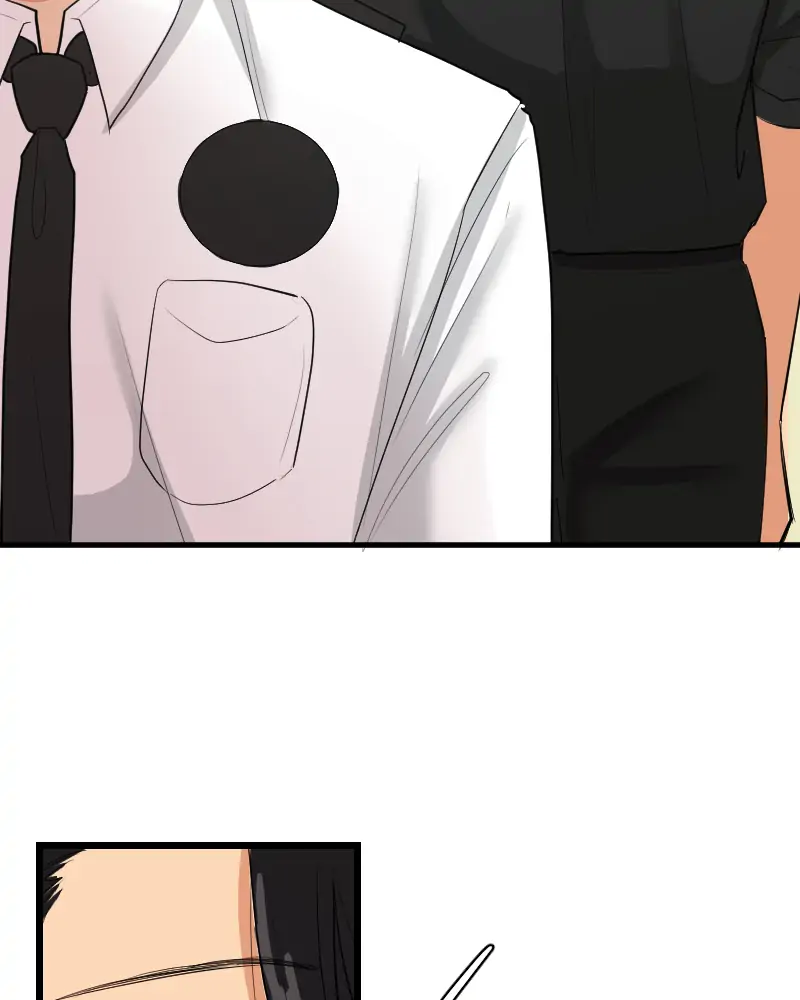 My Lovely Bodyguard Chapter 40 - Page 45