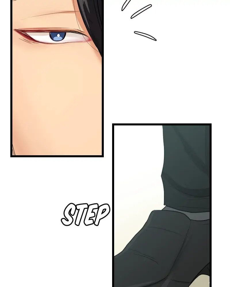 My Lovely Bodyguard Chapter 40 - Page 46