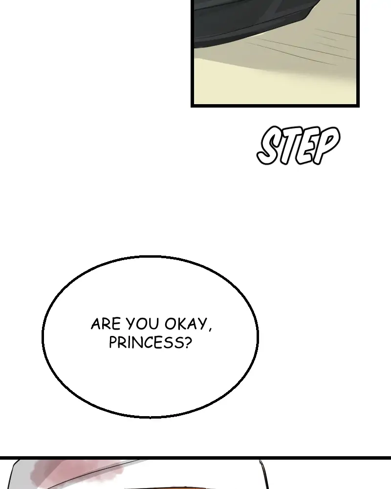 My Lovely Bodyguard Chapter 40 - Page 47