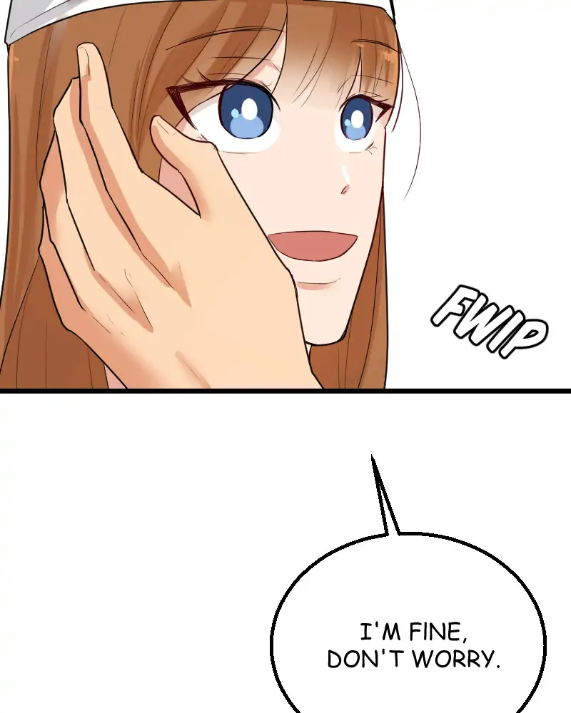 My Lovely Bodyguard Chapter 40 - Page 48