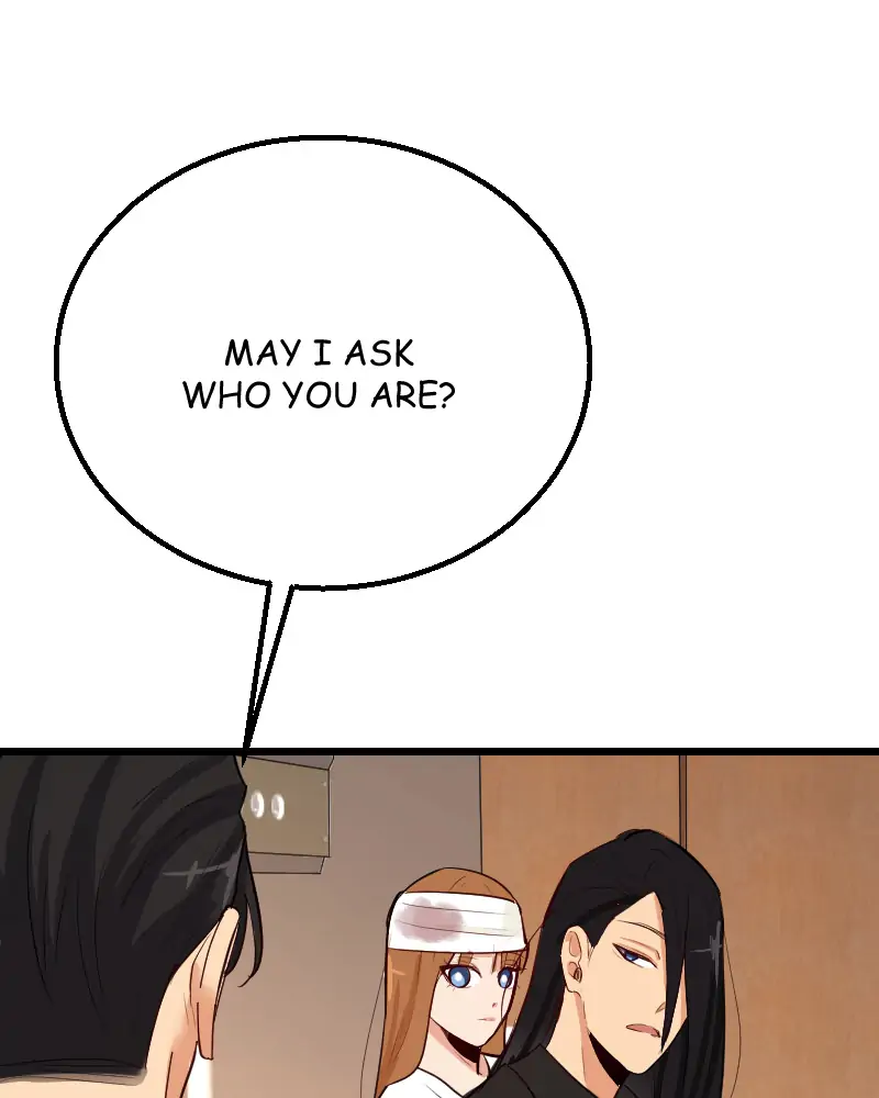 My Lovely Bodyguard Chapter 40 - Page 50