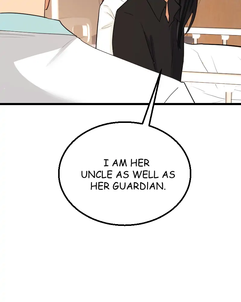 My Lovely Bodyguard Chapter 40 - Page 51