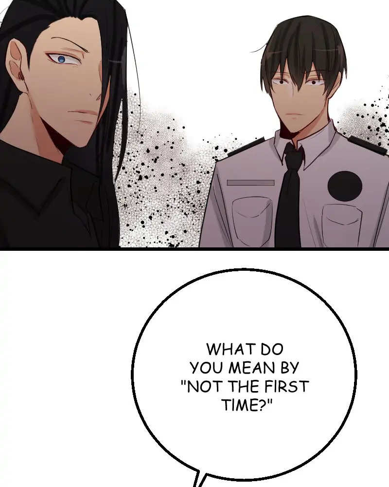 My Lovely Bodyguard Chapter 40 - Page 55