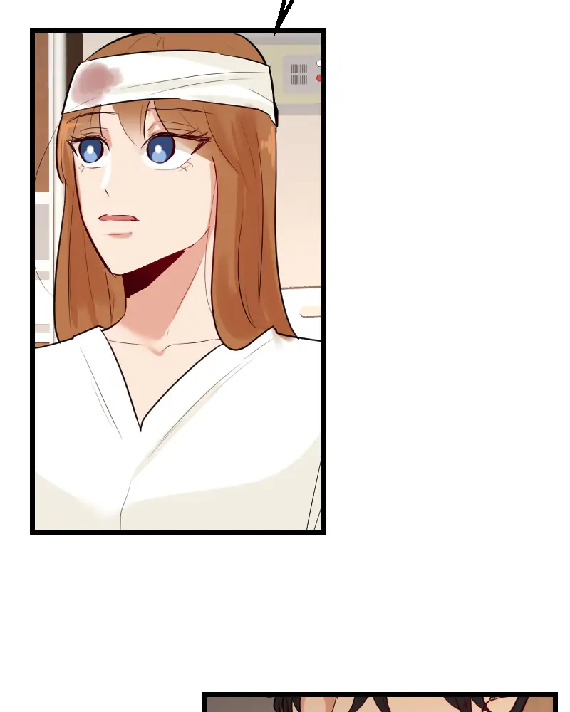 My Lovely Bodyguard Chapter 40 - Page 56