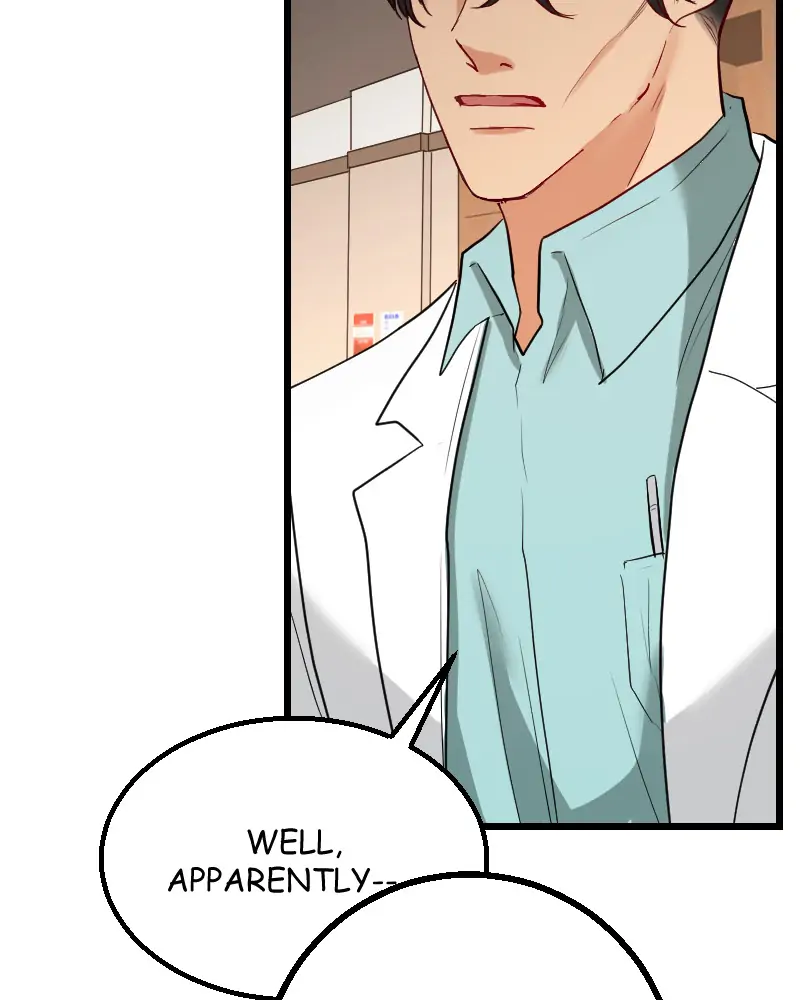 My Lovely Bodyguard Chapter 40 - Page 57