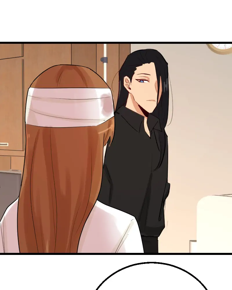 My Lovely Bodyguard Chapter 40 - Page 59