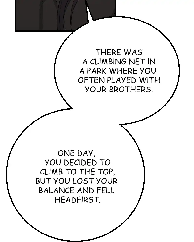 My Lovely Bodyguard Chapter 40 - Page 61