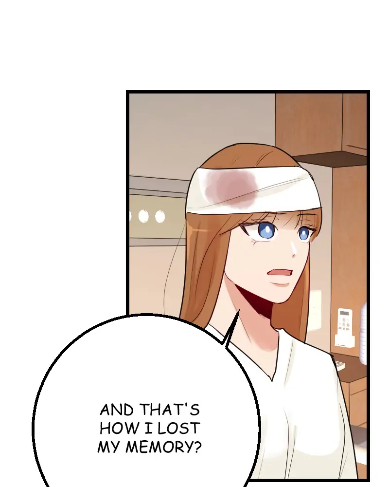 My Lovely Bodyguard Chapter 40 - Page 62