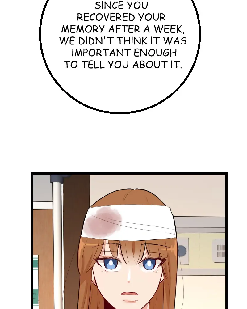 My Lovely Bodyguard Chapter 40 - Page 65