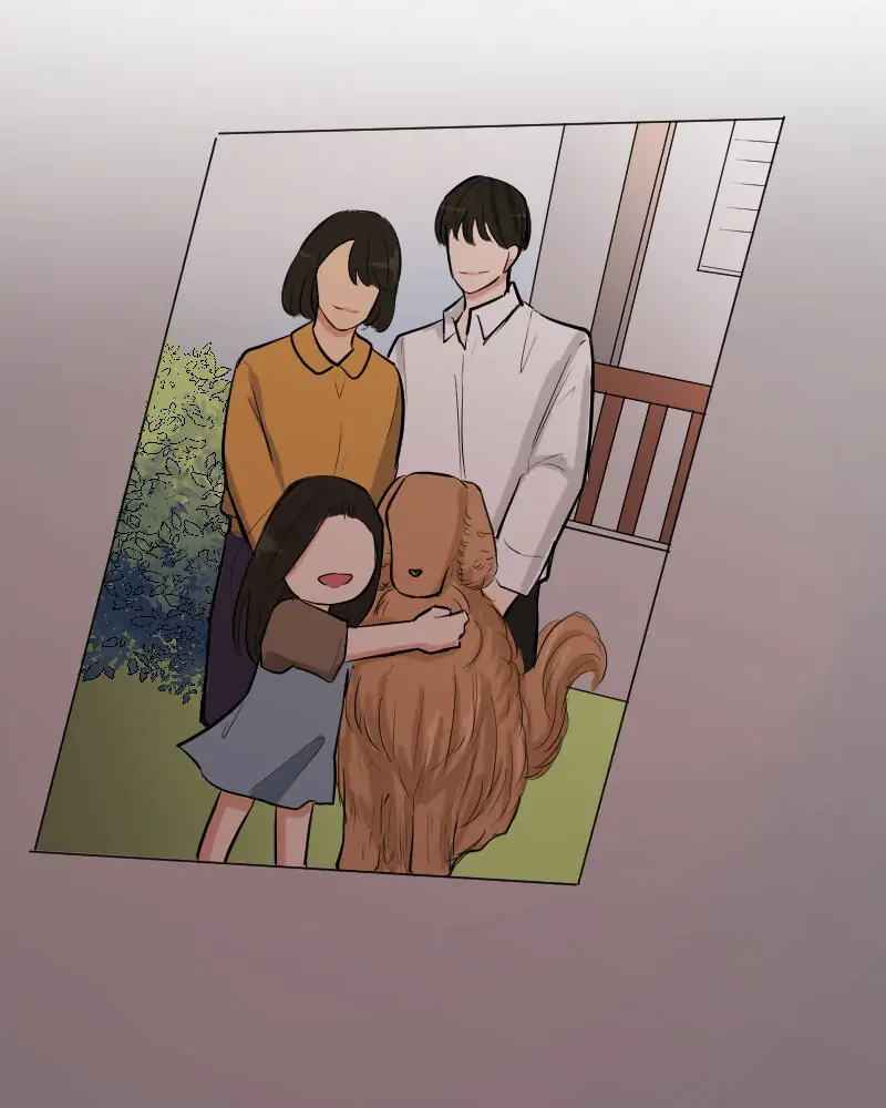 My Lovely Bodyguard Chapter 40 - Page 71