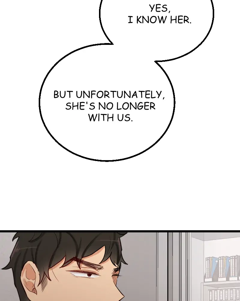 My Lovely Bodyguard Chapter 40 - Page 73